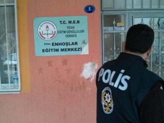 FETÖ'cüler Museviler'e Özenmiş!