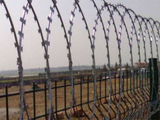 Komutanlıkta Şüpheli Paket