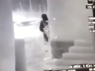 Polisin Teröristlere Ateş Etmeden Önce Okuduğu Ayet