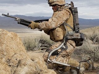 Dehşete Düşüren Savaş Teknolojileri