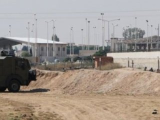 Kilis'te 2 IŞİD Militanı Yakalandı