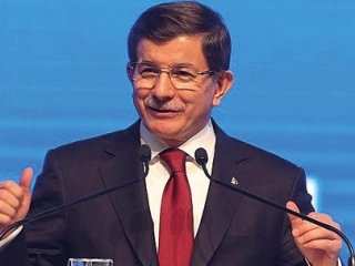 Başbakan Davutoğlu: "Türkiye Kaosa Sürüklenebilirdi"