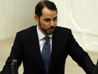 18 Milyarlık 'Karanlık' Hamlesi