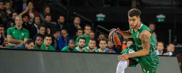 Darüşşafaka Doğuş'un Tadı Yok