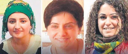 Bunlar da Masum Terörist