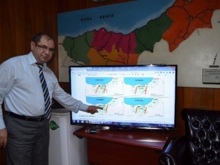 Uçaklar Çığlara Davetiye Çıkartıyor