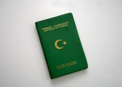İş adamlarına yeşil pasaport müjdesi!