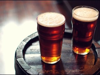 Meğerse Bira İçme Cinayetiymiş