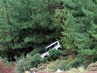 Alacaklılarına Kızdı Bakın Ne Yaptı!