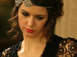 Beren de Reytingleri Kurtaramadı