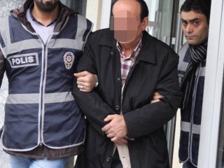 Boşandığı Karısının Evinden Para Kasasını Çalınca Tutuklandı