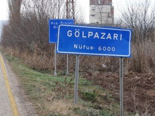 Kafaları Karıştıran Nüfus Tabelaları