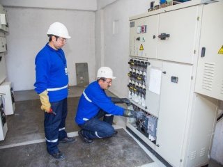 Trafo Ve Direkleri İyileştiriyor