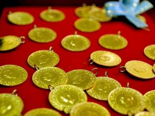Altın Fiyatları Uçuşa Geçti