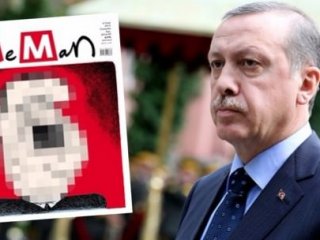 Leman'dan küstah çarpıtma!