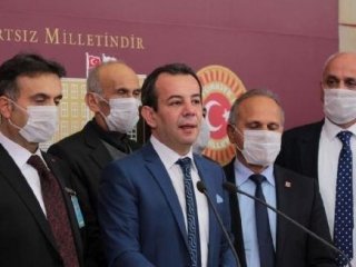 CHP'nin Gündemi Başka!