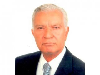 Eski Bakan Erol Yılmaz Akçal Hayatını Kaybetti