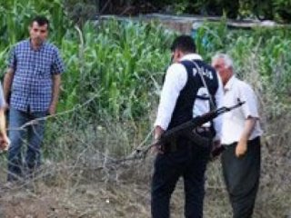 Diyarbakır'da Mezarlıkta Patlama: 2 Yaralı