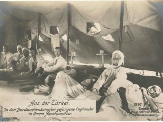 Bu Fotoğrafları İlk Kez Göreceksiniz!