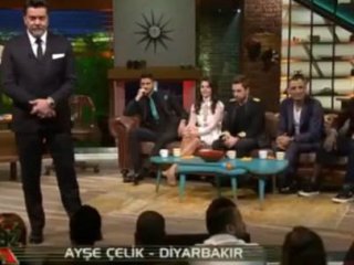 Milli Eğitim Bakanlığı'ndan Beyaz Show Açıklaması