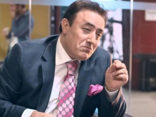 Mahmut Tuncer Hastaneye Kaldırıldı!