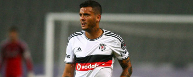 Ramon Motta Resmen Antalyaspor'da