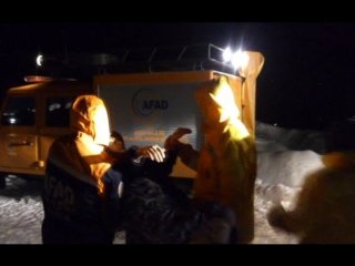 Fatma Nine İçin Seferberlik