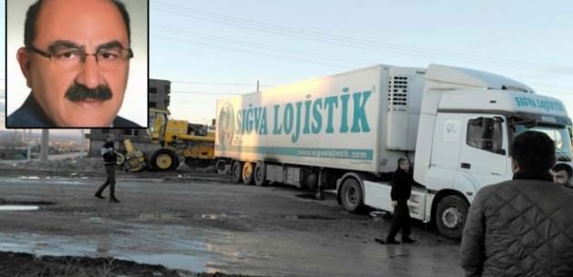 PKK'lılar Milletvekili Adayını Vurdu