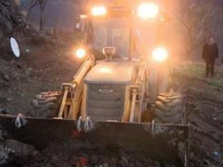 Talimat Verildi Ve Yıkıldı!