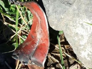 Mezarlıkta Saklamışlar!