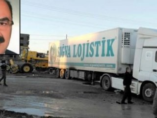 PKK'lılar AK Parti milletvekili adayını vurdu