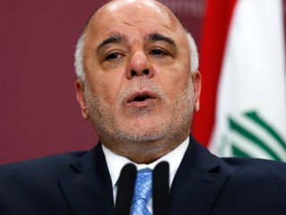 Irak Başbakanından Türkiye'ye mesaj