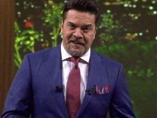 Demirtaş’tan Beyaz Show Açıklaması