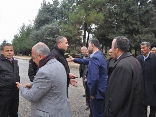 Köylülerinin Elektrik İsyanı