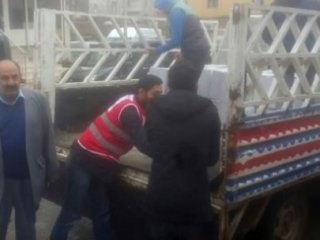 Kızılay Şube Başkanı'na silahlı saldırı!