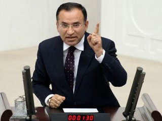 Bakan Bozdağ'dan Bomba Açıklama!