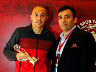 "Hocalarımla cuma namazına gitmek gurur verici"