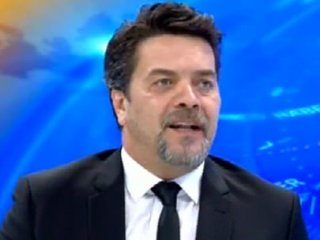 Beyaz'dan ilk açıklama geldi