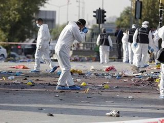 Canlı bombanın kimliği aylar sonra belli oldu