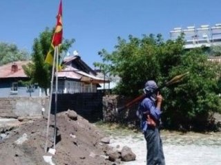 HDP'li Kürkçü PKK'lıları böyle savundu