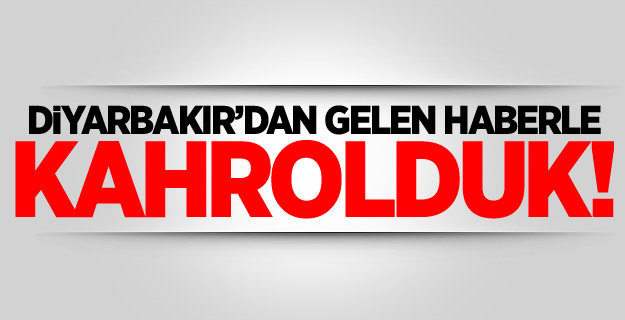 Diyarbakır'da şehit sayısı yükseldi