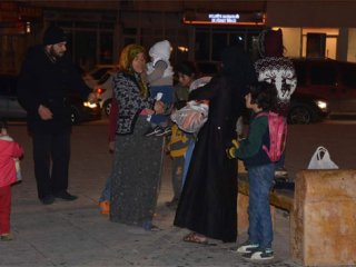 Depremin merkez üssü Hacıduraklı'da hasar yok