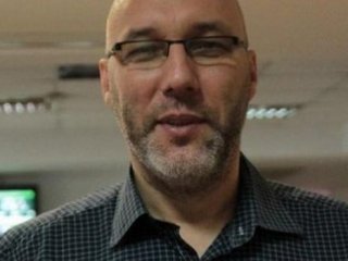 Cemaat'in Kaçak Yazarından İntikam Yemini