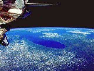 Türkiye'den Uzay Ajansı Hamlesi