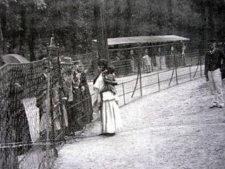 Batı'nın Büyük Utancı