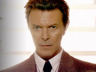 David Bowie kimdir?