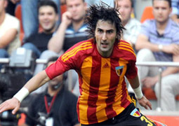 İşte Fener'in ilk transferi!