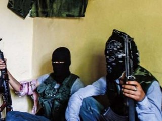 İşte PKK'nın İnfaz Gerçeği!