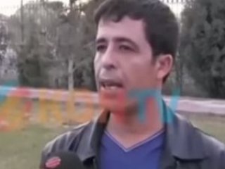 Efsane Kamyoncu Bulundu!