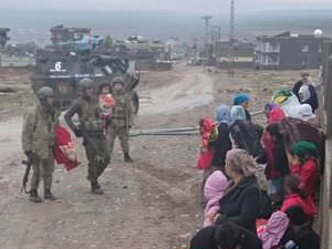 İşte Cizre'den Son Görüntüler